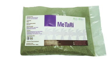 Biological Agents; Agensi Hayati; Sulung Research; Citra Borneo; Research; Industri; Pertanian