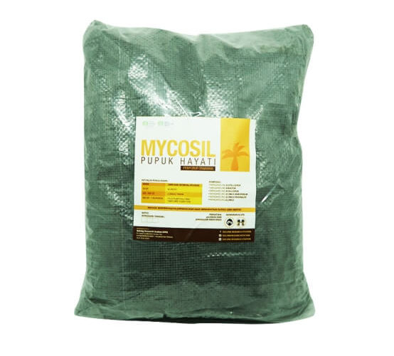 Biofertilizer; Pupuk Alami; Sulung Research; Citra Borneo; Research; Industri; Pertanian