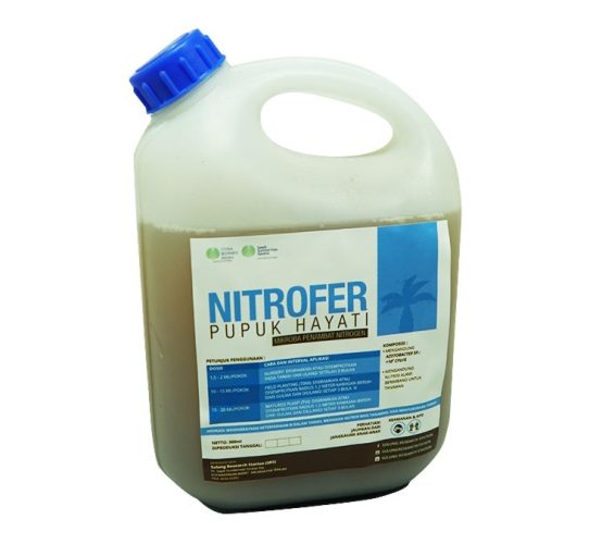 Biofertilizer; Pupuk Alami; Sulung Research; Citra Borneo; Research; Industri; Pertanian