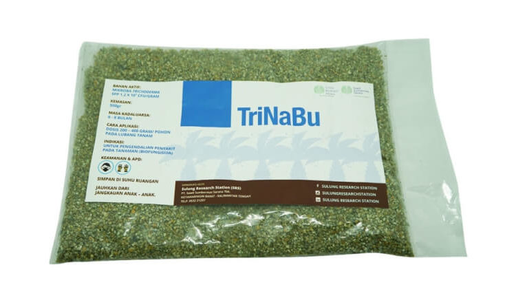 Biological Agents; Agensi Hayati; Sulung Research; Citra Borneo; Research; Industri; Pertanian