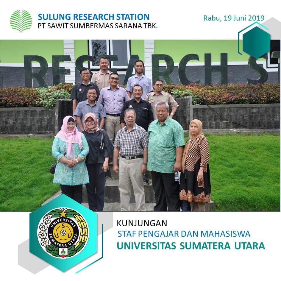 Kunjungan Pengajar dan Mahasiswa Universitas Sumatera Utara 01