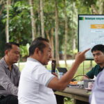 Sulung Research Station Kembali Lakukan Sharing Knowledge terkait Menyusun Langkah Strategis dalam Menghadapi Isu Efisiensi Penyerbukan Kelapa Sawit
